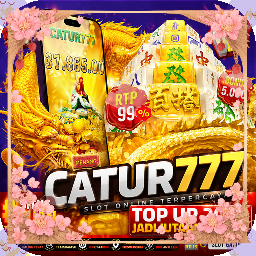 catur777 — galeri pratinjau Resmi APK